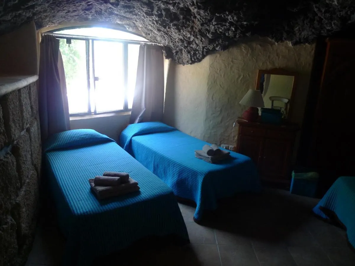 Finca Toredo Large Heated Pool,Hot Tub,Bar/Games Room,Gym,Cave, Free Wifi Atogo Villa
