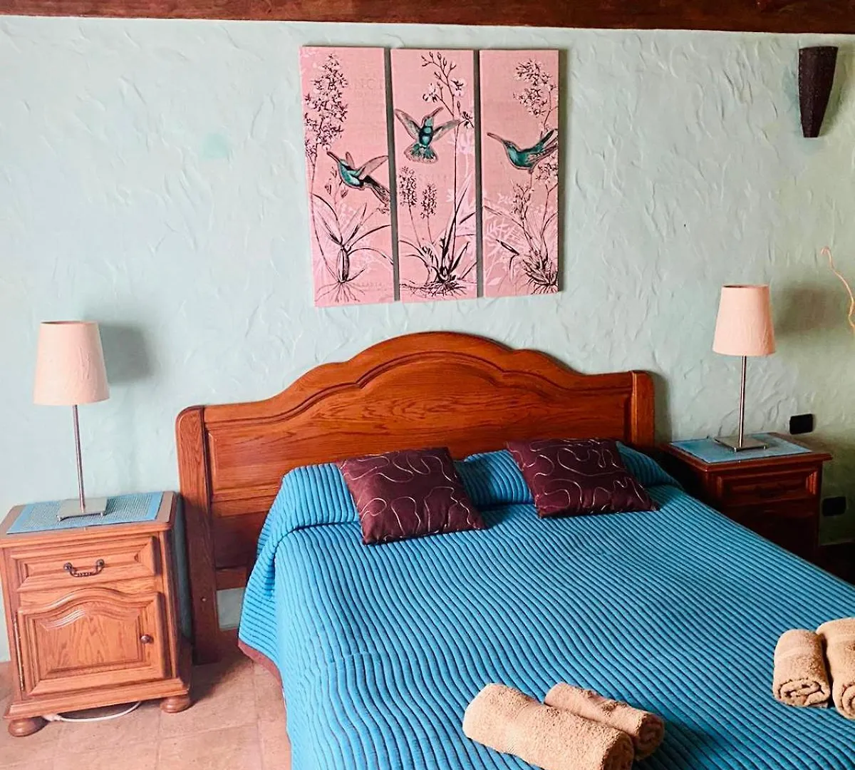 Finca Toredo Large Heated Pool,Hot Tub,Bar/Games Room,Gym,Cave, Free Wifi Atogo Villa