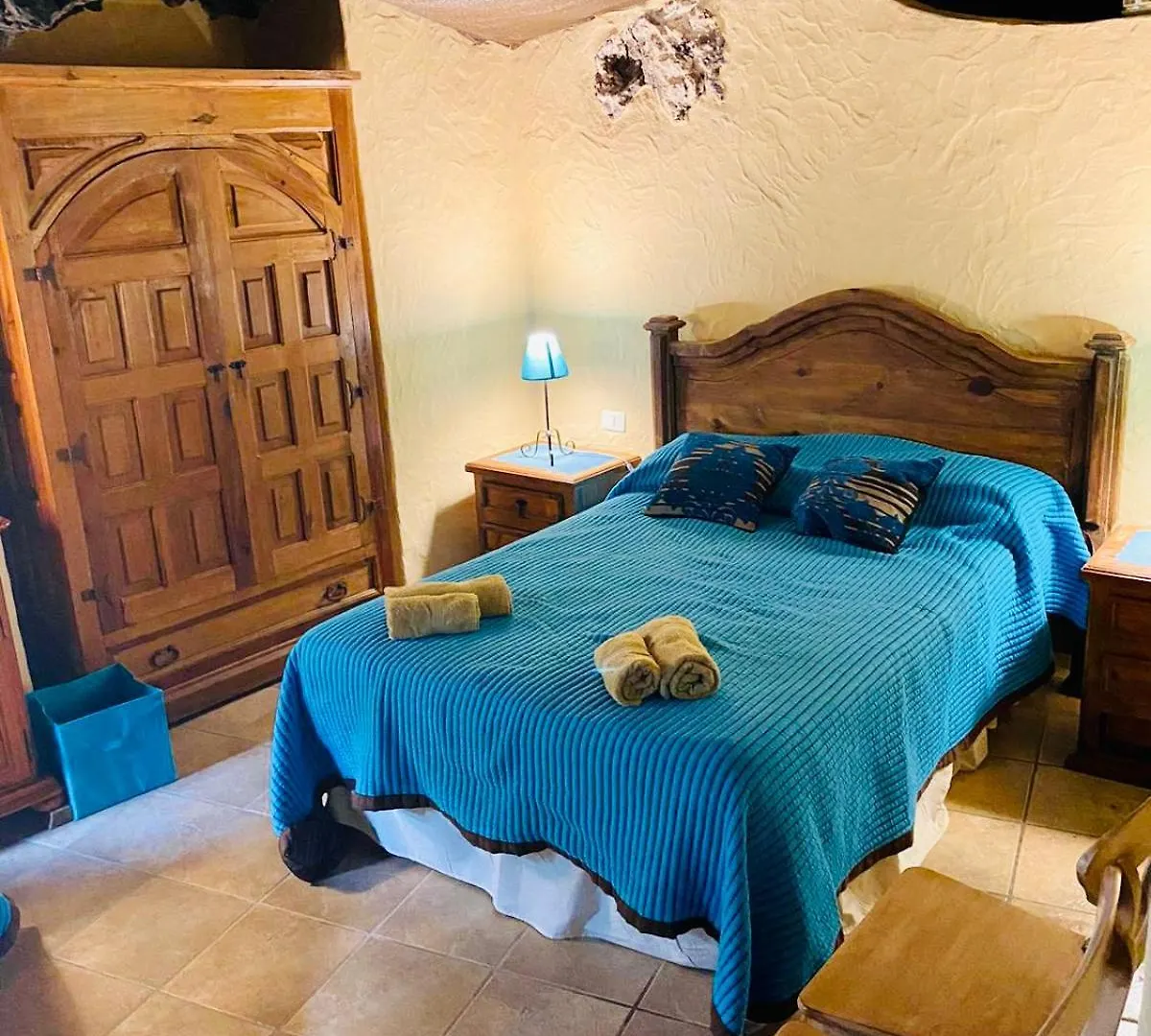 Finca Toredo Large Heated Pool,Hot Tub,Bar/Games Room,Gym,Cave, Free Wifi Atogo Villa