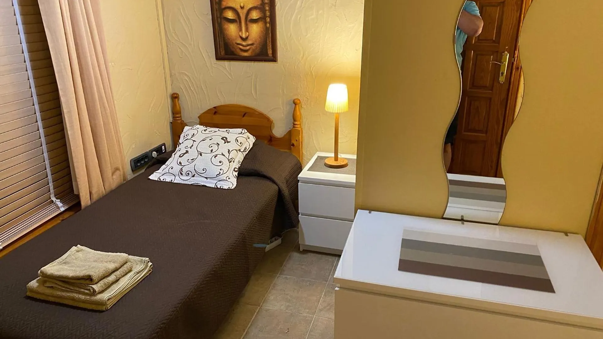 Finca Toredo Large Heated Pool,Hot Tub,Bar/Games Room,Gym,Cave, Free Wifi Atogo