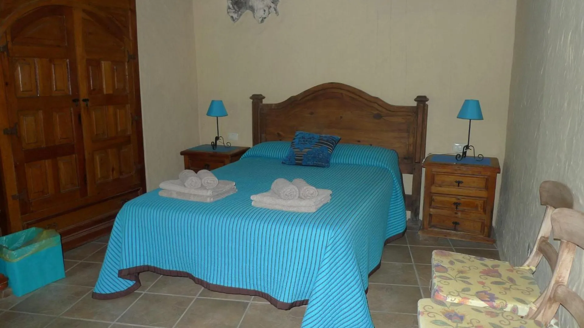 Finca Toredo Large Heated Pool,Hot Tub,Bar/Games Room,Gym,Cave, Free Wifi Atogo Spain