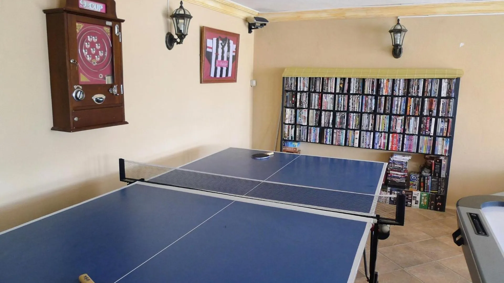 Large Heated Pool, Hot Tub, Bar, Games Room, Gym, 2 Caves, New Outdoor Kitchen 0*, Atogo