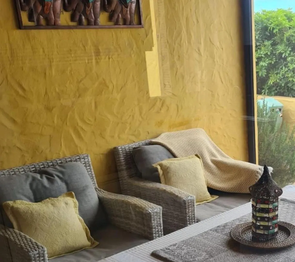 Finca Toredo Large Heated Pool,Hot Tub,Bar/Games Room,Gym,Cave, Free Wifi Atogo
