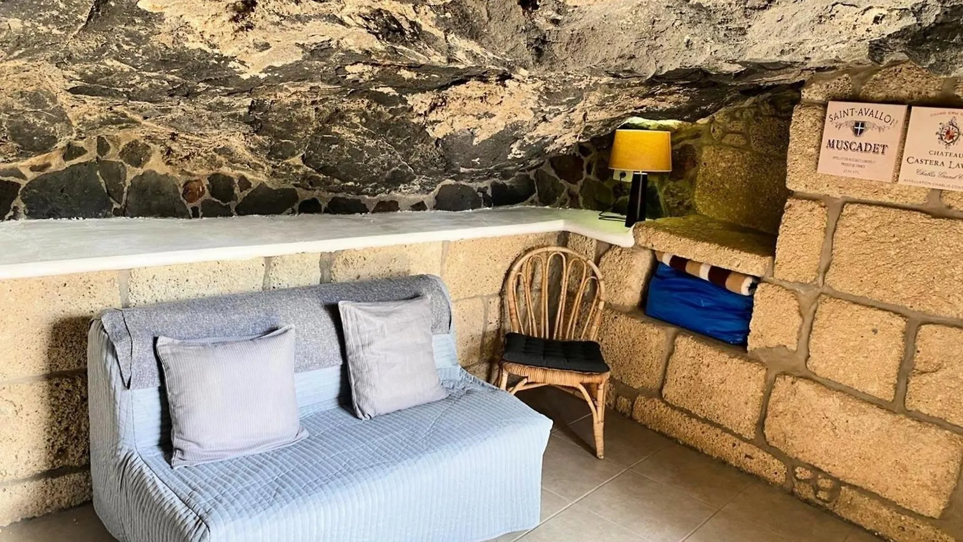Villa Finca Toredo Large Heated Pool,Hot Tub,Bar/Games Room,Gym,Cave, Free Wifi Atogo Spanje