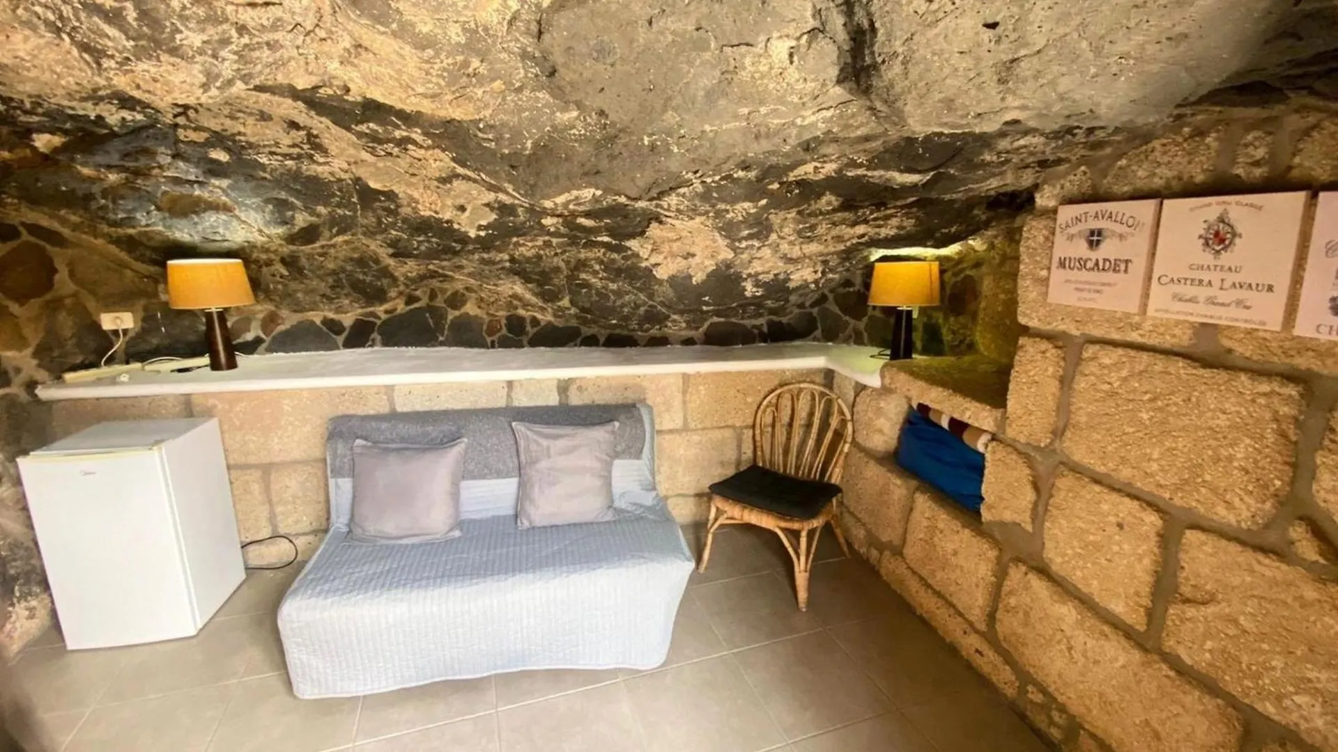 Finca Toredo Large Heated Pool,Hot Tub,Bar/Games Room,Gym,Cave, Free Wifi Atogo Villa