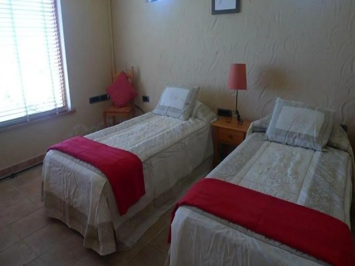 Finca Toredo Large Heated Pool,Hot Tub,Bar/Games Room,Gym,Cave, Free Wifi Atogo