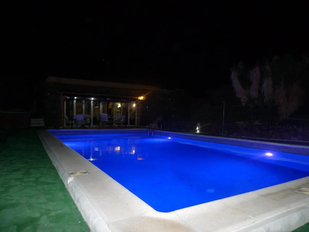 Villa Finca Toredo Large Heated Pool,Hot Tub,Bar/Games Room,Gym,Cave, Free Wifi Atogo Spain