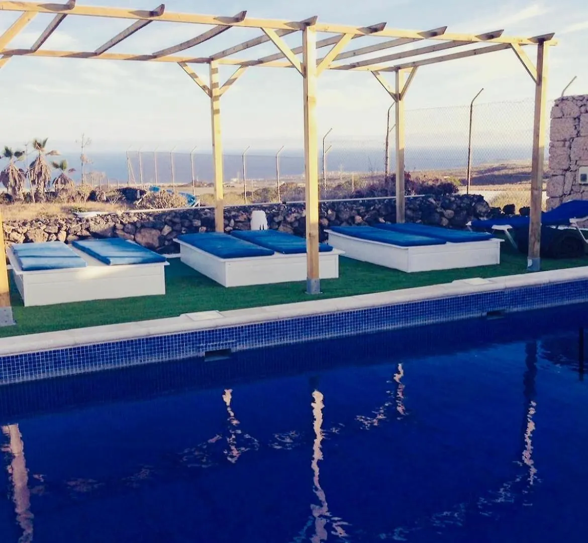 Villa Finca Toredo Large Heated Pool,Hot Tub,Bar/Games Room,Gym,Cave, Free Wifi Atogo