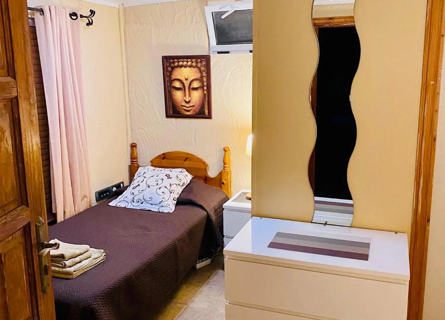 Villa Finca Toredo Large Heated Pool,Hot Tub,Bar/Games Room,Gym,Cave, Free Wifi Atogo