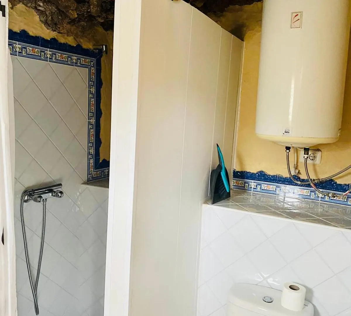 Villa Finca Toredo Large Heated Pool,Hot Tub,Bar/Games Room,Gym,Cave, Free Wifi Atogo