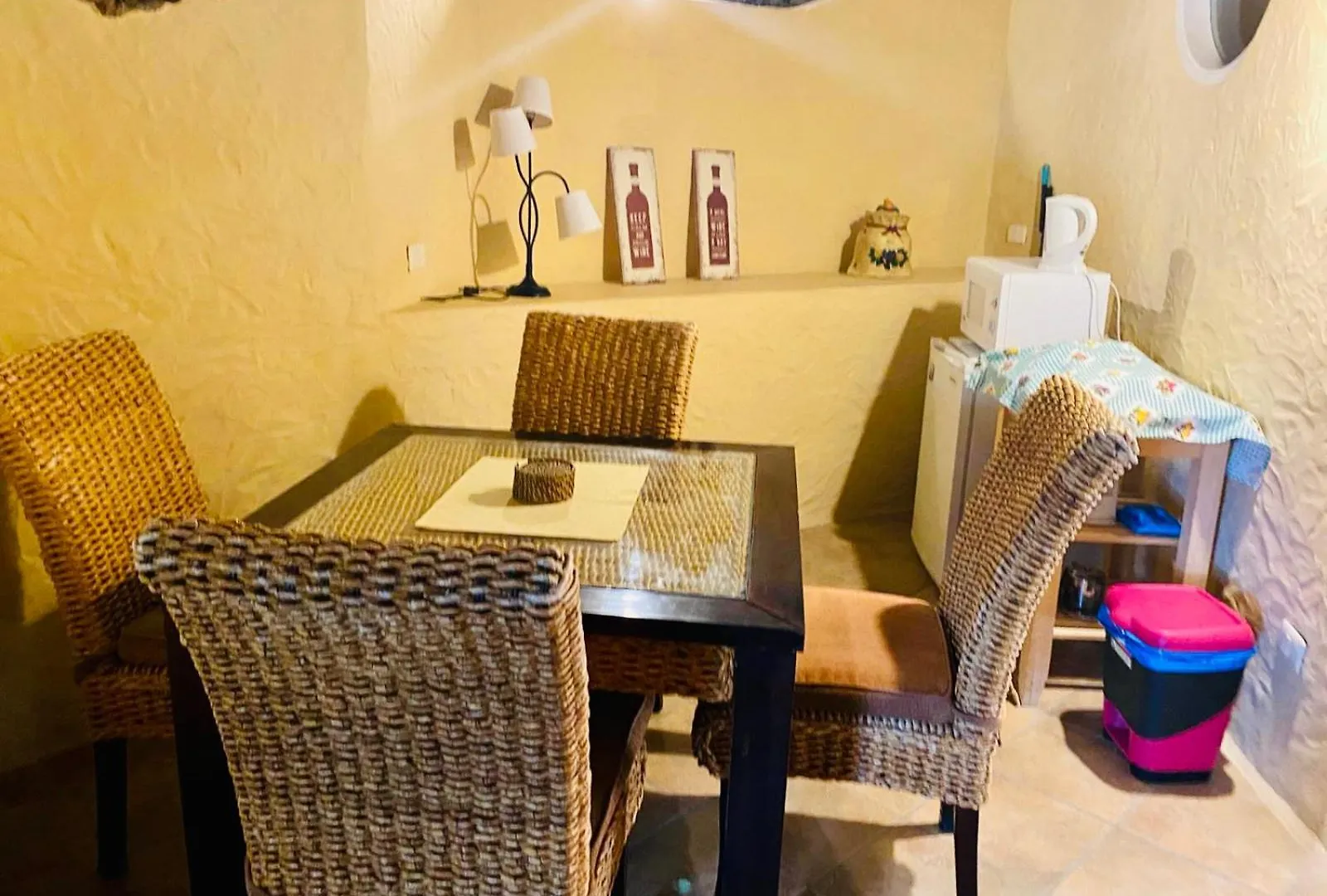 Villa Finca Toredo Large Heated Pool,Hot Tub,Bar/Games Room,Gym,Cave, Free Wifi Atogo